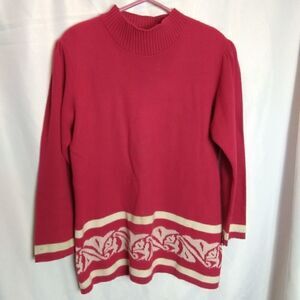 Vintage Jo Hardin sweater 